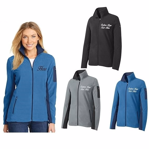 Women's Micro Fleece Jacket