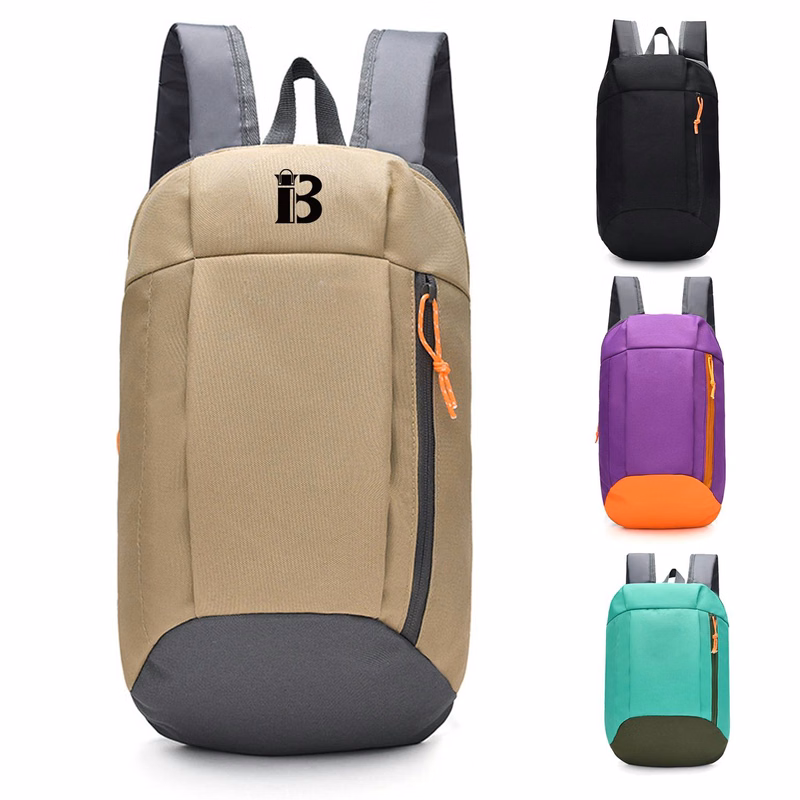 Lightweight Outdoor Multifunctional Sports Backpack