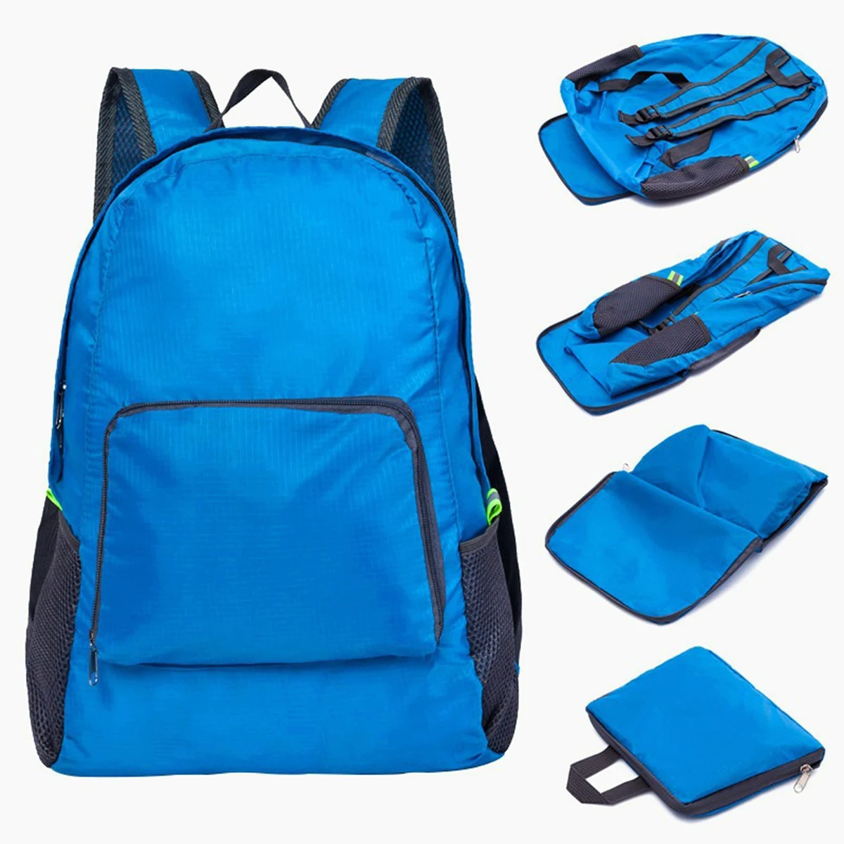 Camping Foldable Backpacks 1