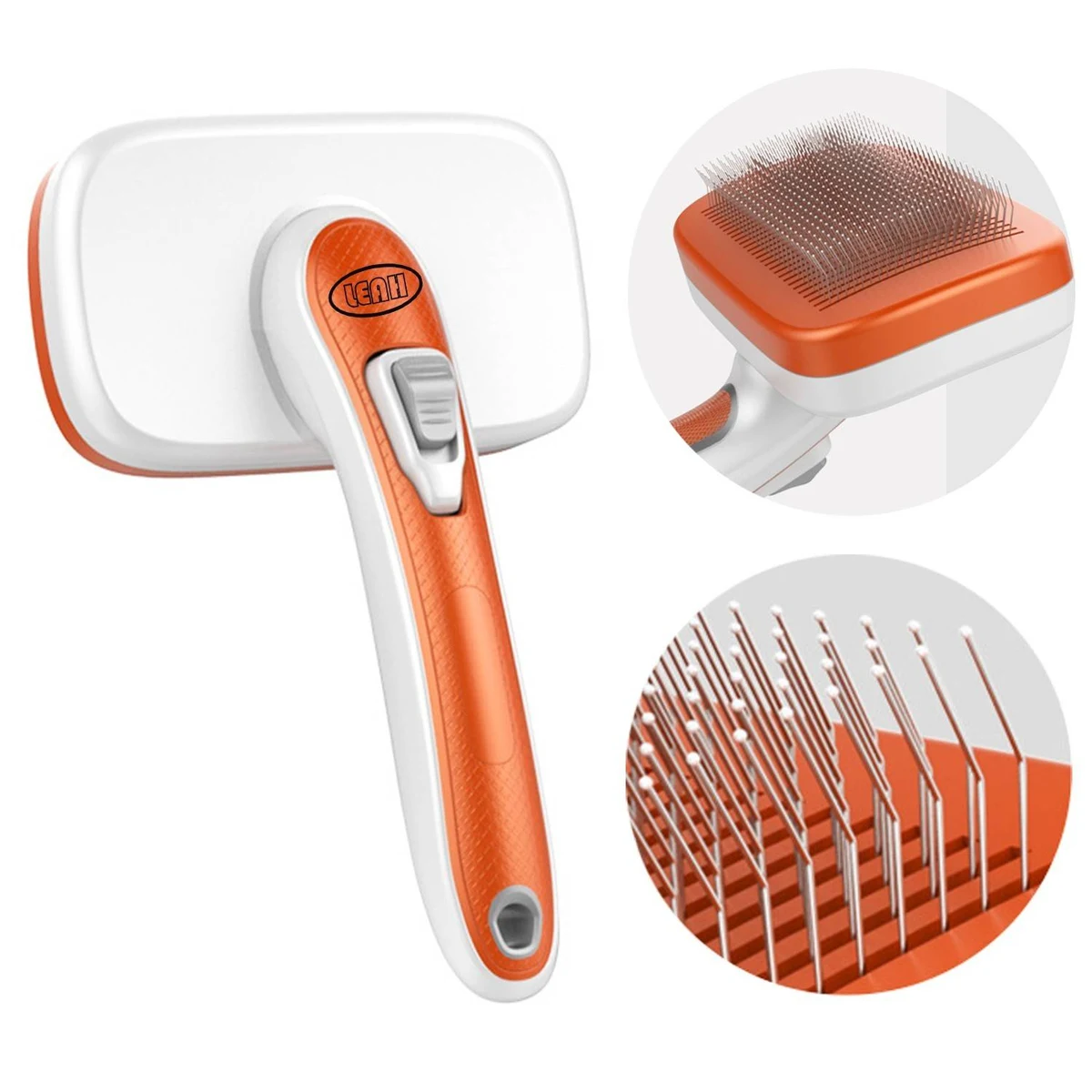 Pet Hair Fur Brush Comb 1