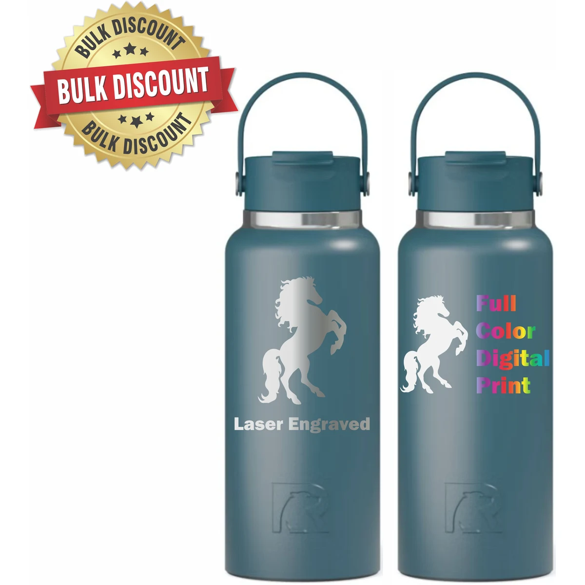 Exclusive *** RTIC 32 Oz. Outback Bottle 1