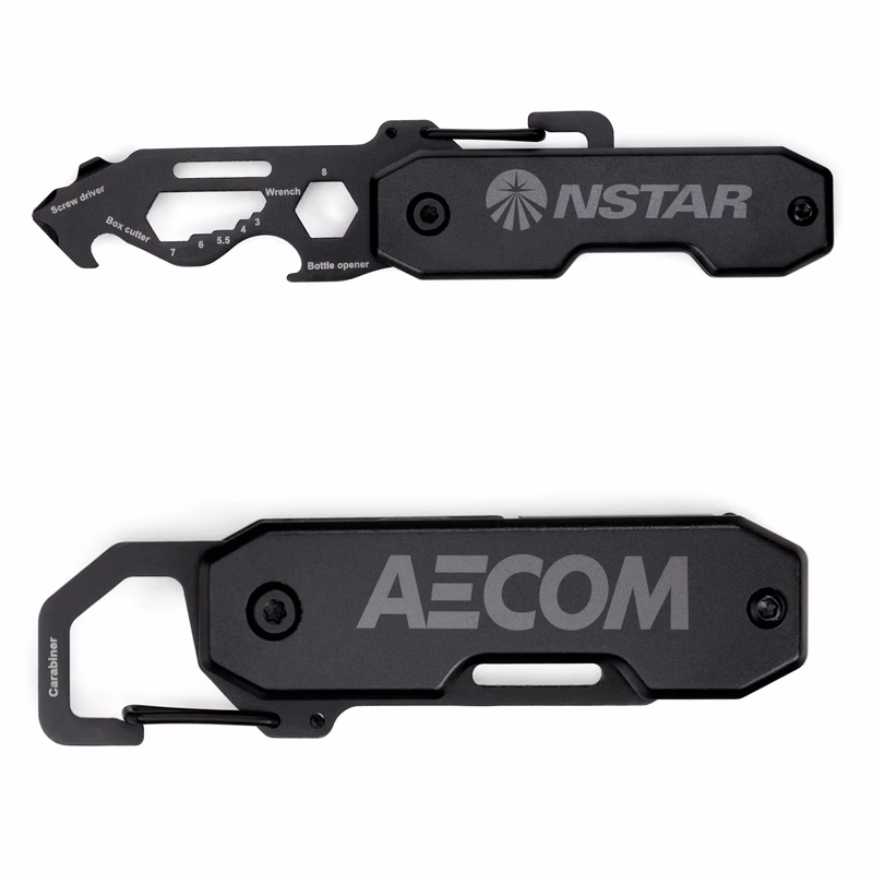 TrekMate EDC Pocket Tool
