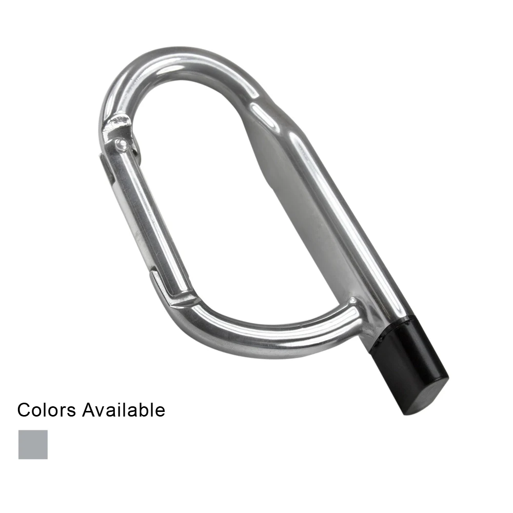Carabiner USB Flash Drive 2.0 1
