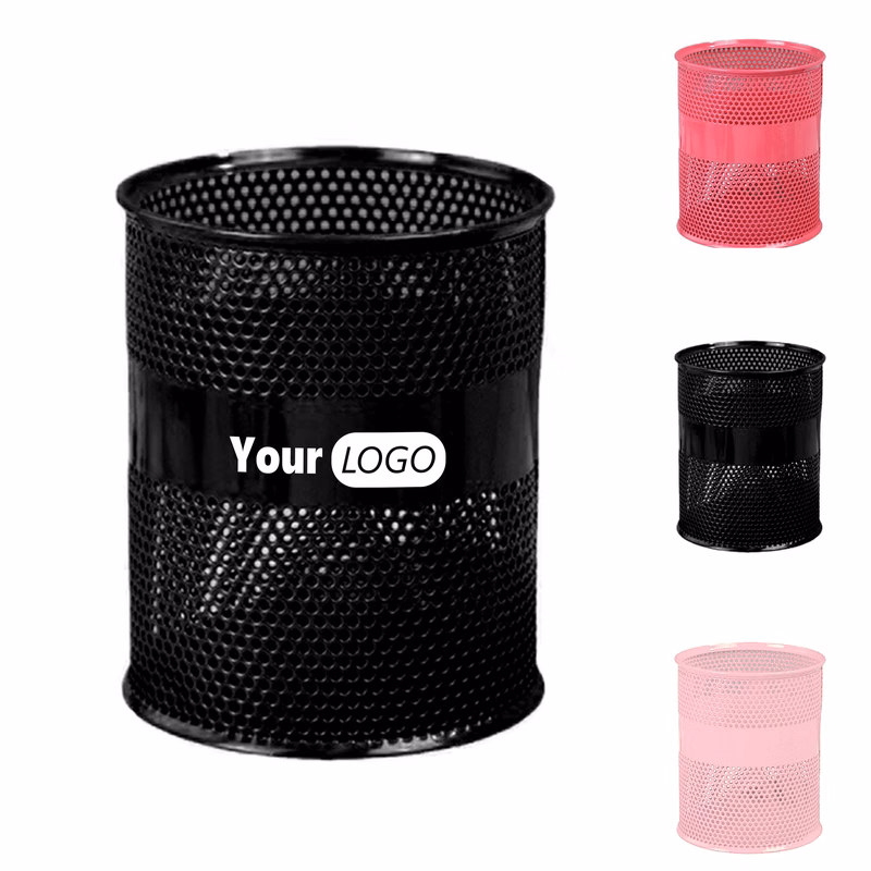 Creative Round Pen Holder