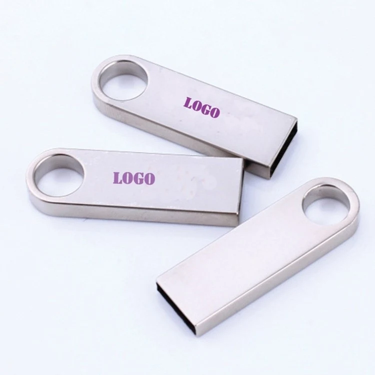 Stylish USB Flash Drive 4GB 1
