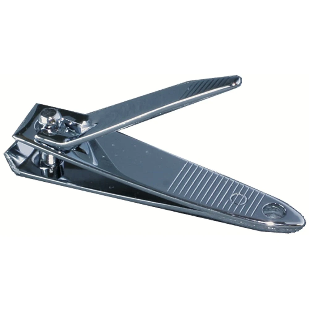 Fingernail Clippers without Files 1