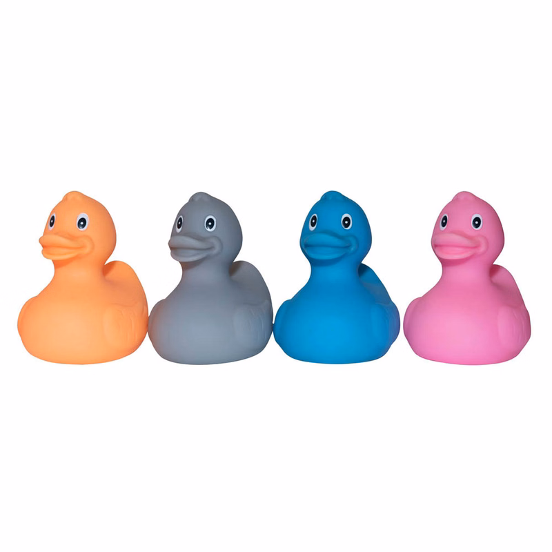 Matte Duck
