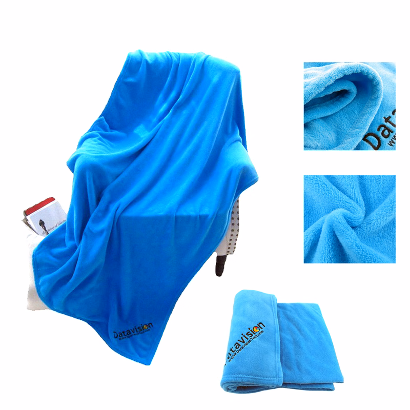 Four Season GIft Blanket