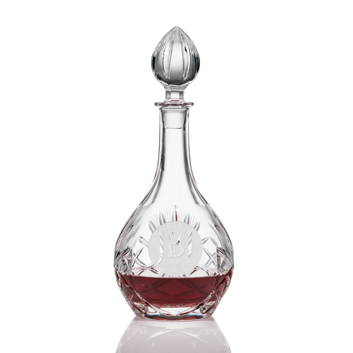 Cavanaugh Wine Decanter 1