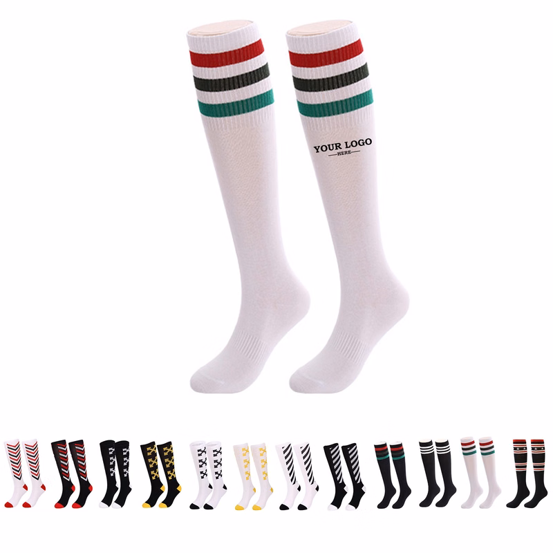 Knee High Sock