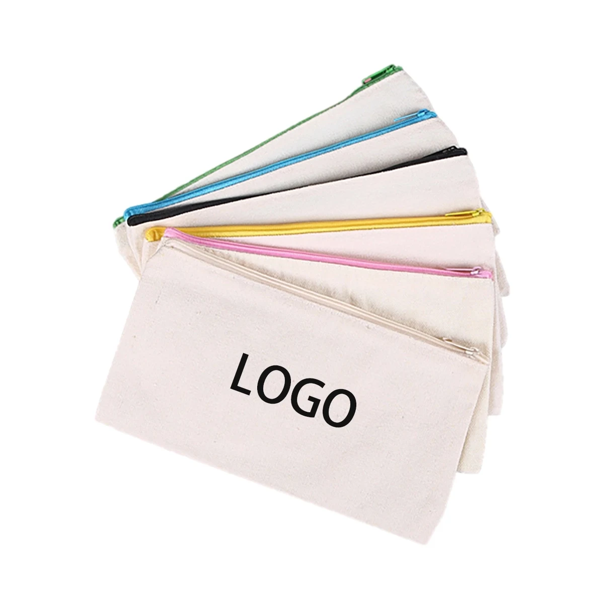 Multipurpose Travel Bags Pencil Pouch 1