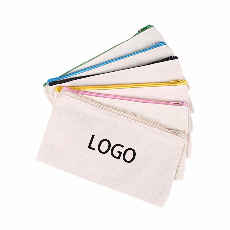 Multipurpose Travel Bags Pencil Pouch