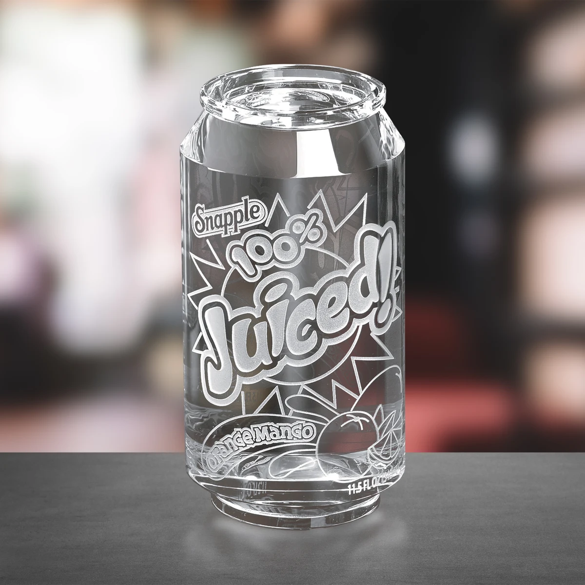Beverage Can 1