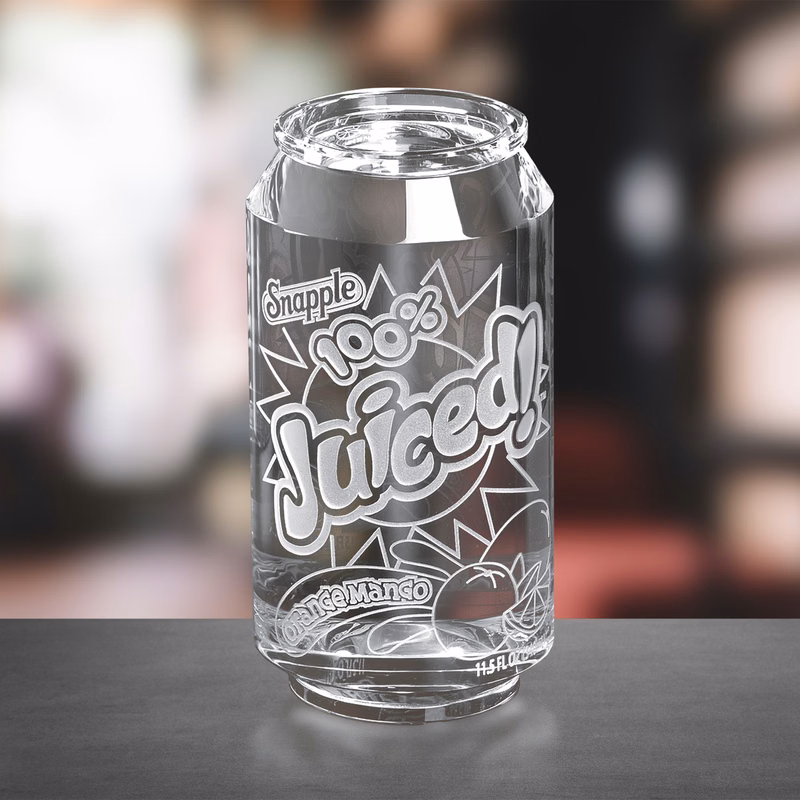Beverage Can