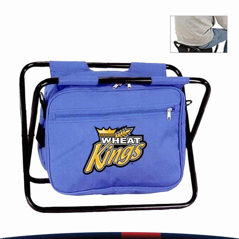 Dolin Foldable Cooler Chair