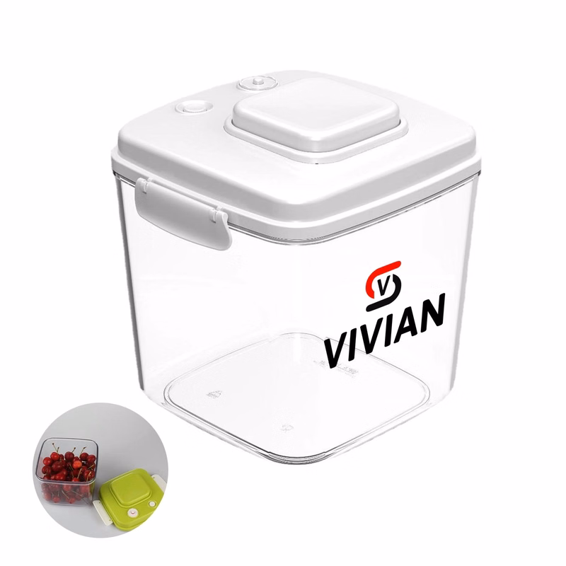 38 Oz Vacuum Containers