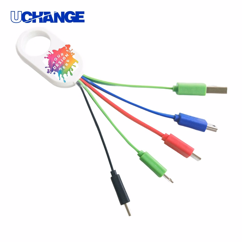 6-in-1 Charging Cable Accessory