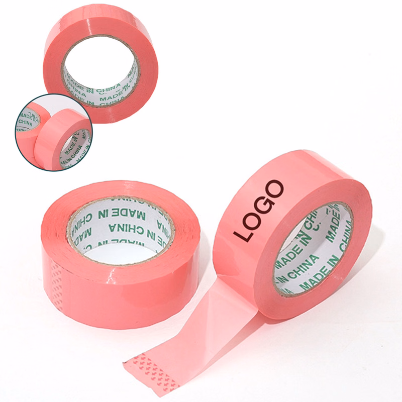 Custom Printed Packing Tape