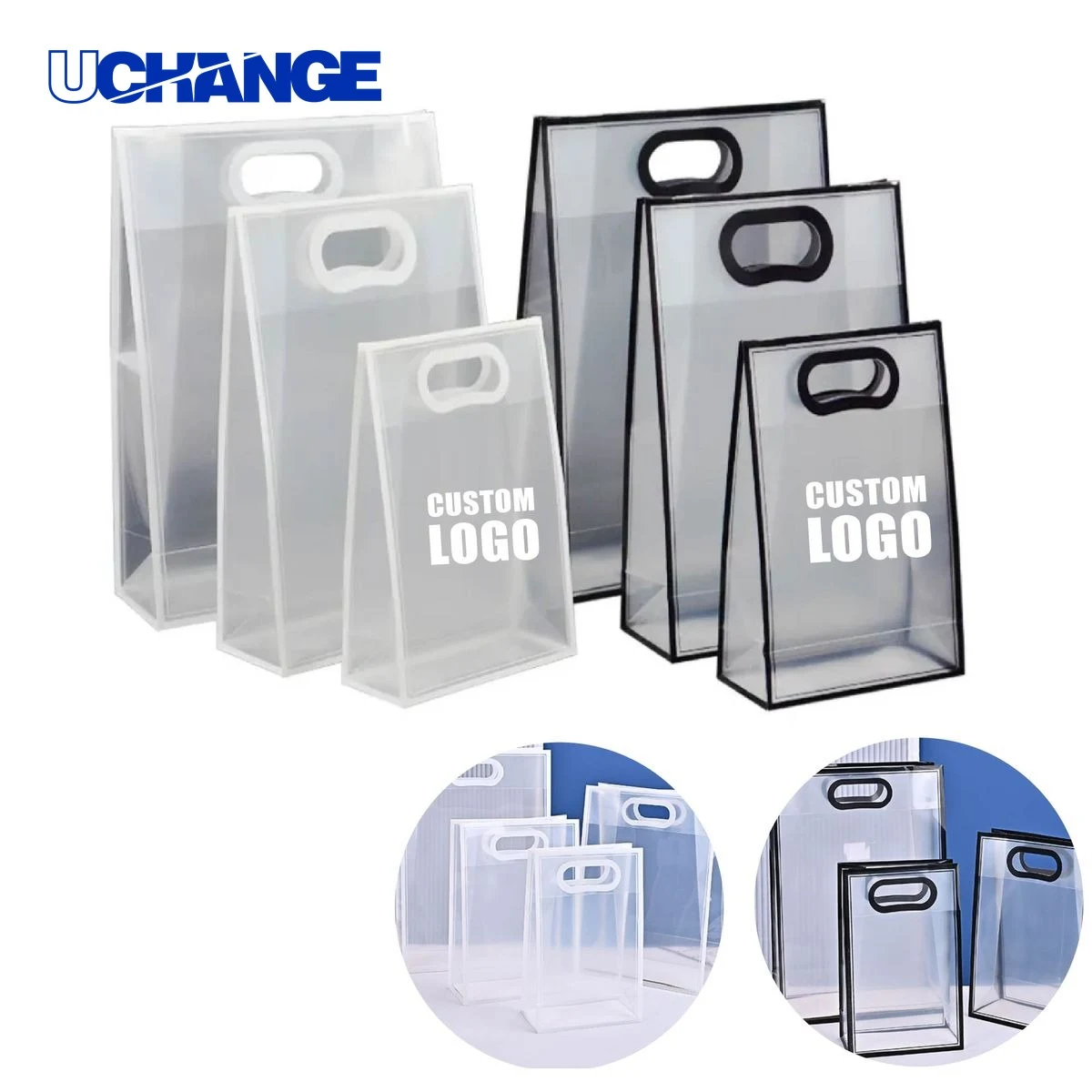 Gift Packaging Bag 1