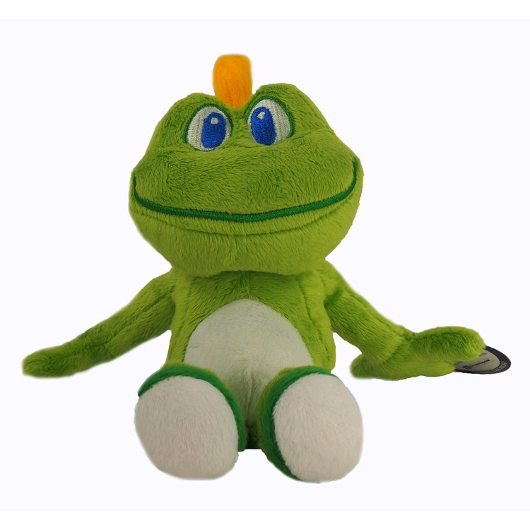 8" Signal Frog