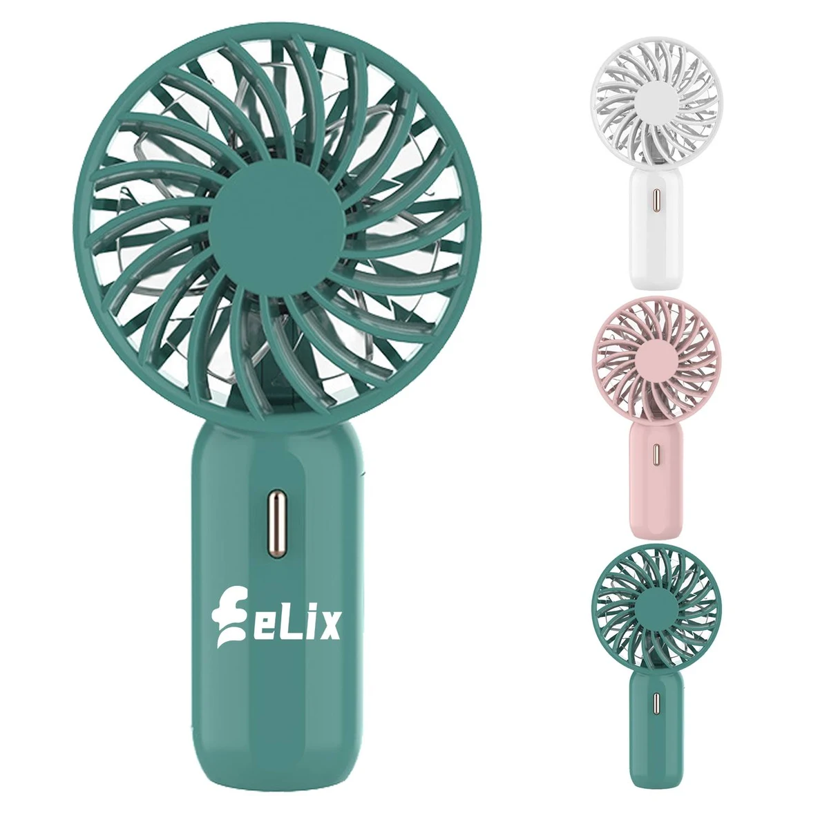 Mini Handheld Fan 1
