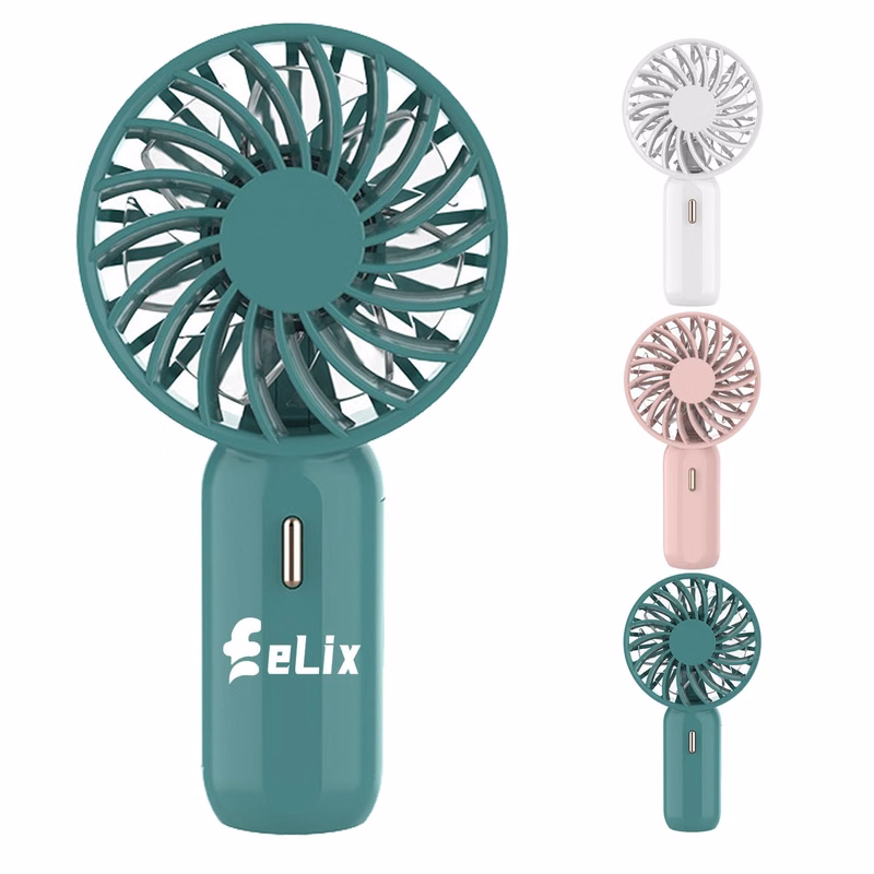 Handheld Fans