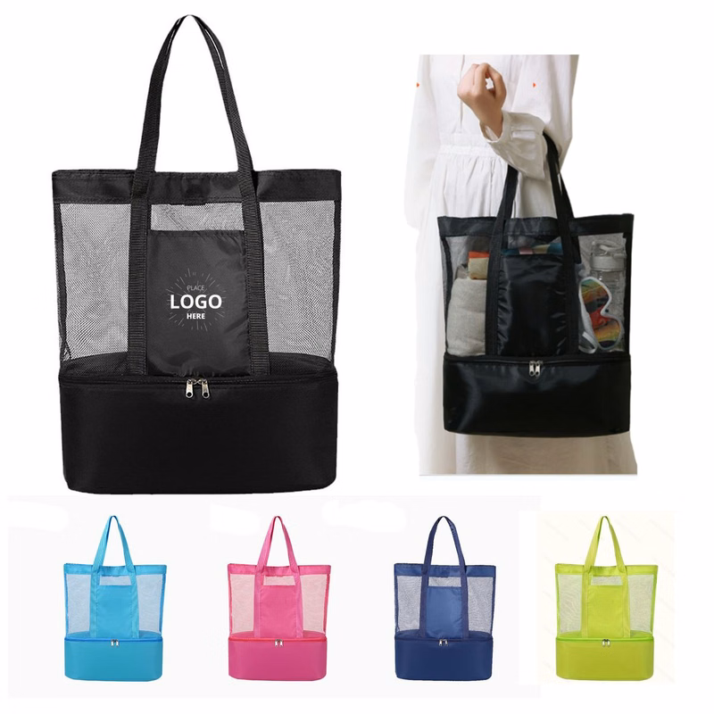 Travel Beach Bag
