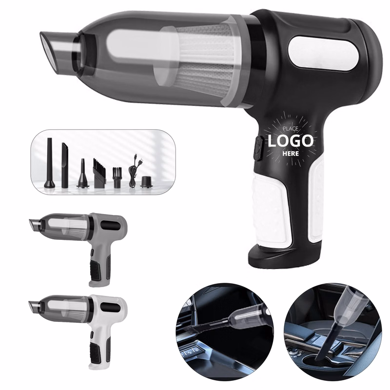 3 in 1 Multi Functional Vacuum Cleaner