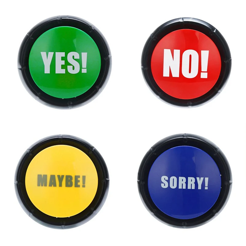Custom Sound Recording Button 1