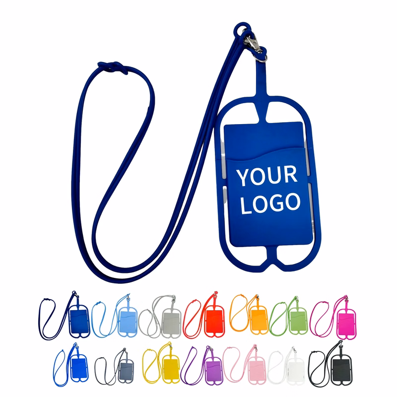 Phone Lanyard Holder