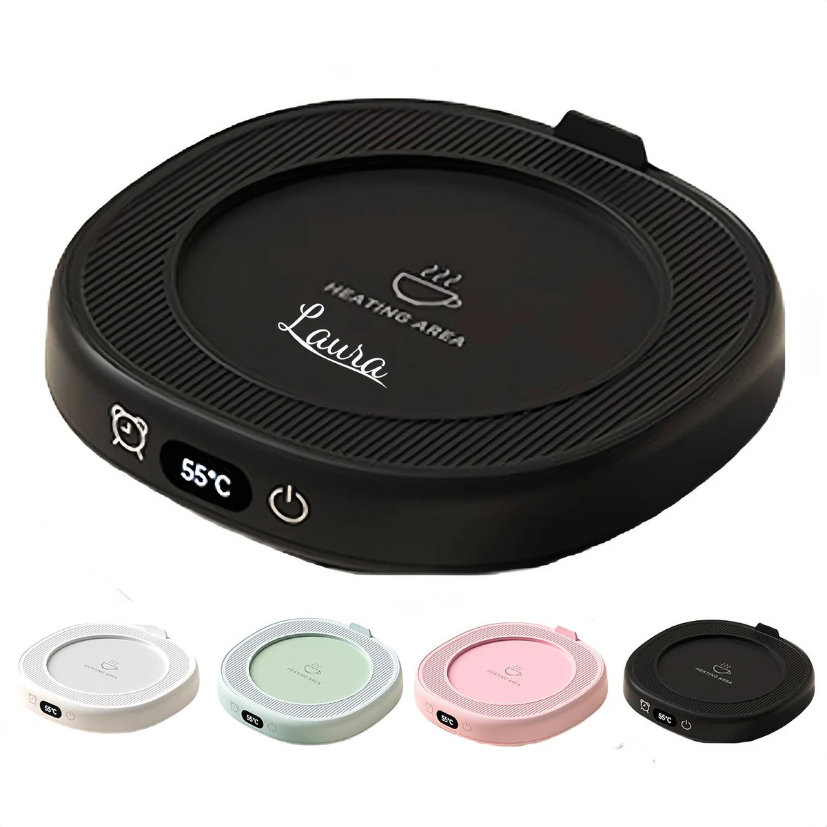 Smart Auto Shut Off Cup Warmer 1