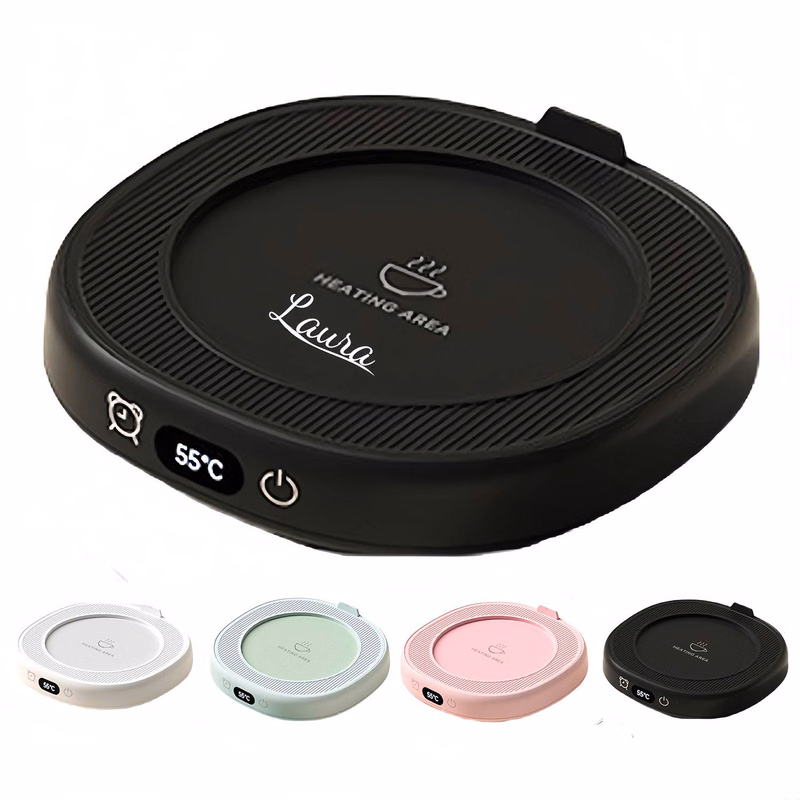 Smart Auto Shut Off Cup Warmer