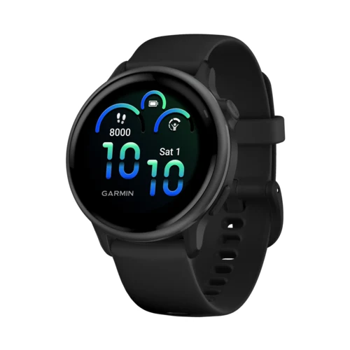 Garmin Vivoactive 6 GPS Fitness Smartwatch 1