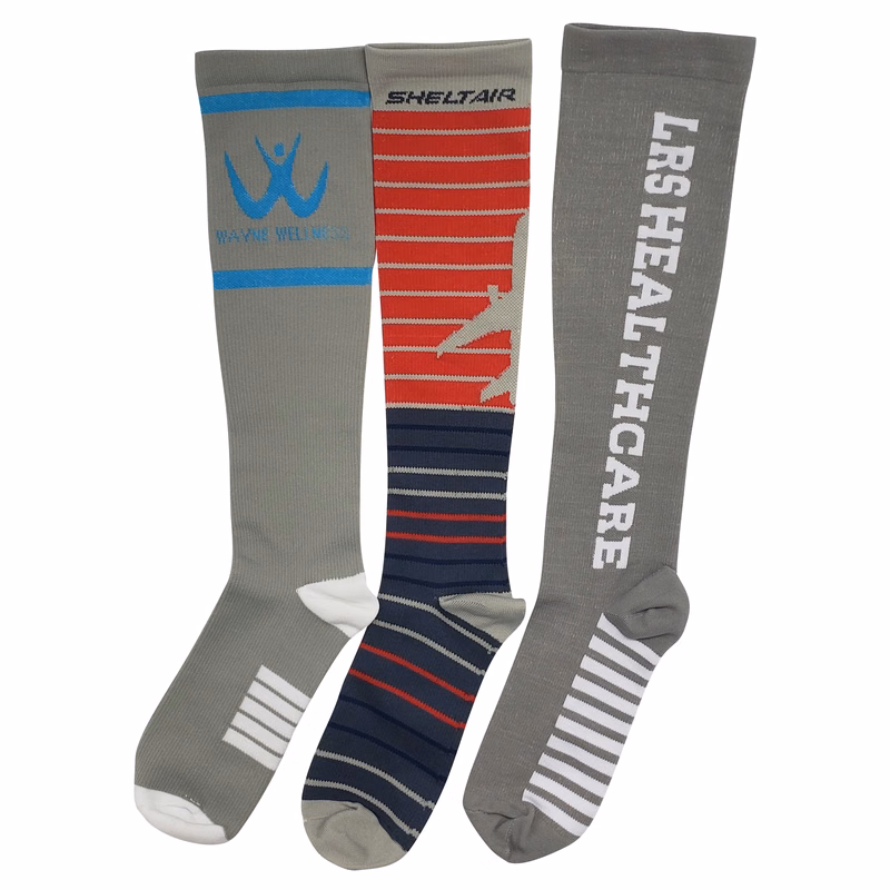 Specialty Premium Knit Compression Socks