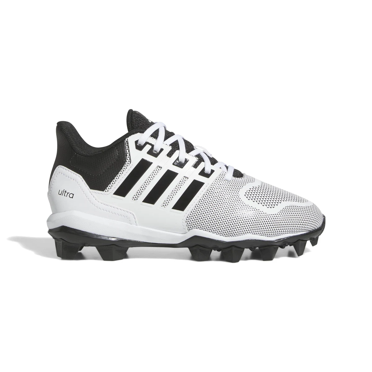Ultra Molded Rubber American Football Cleats 1