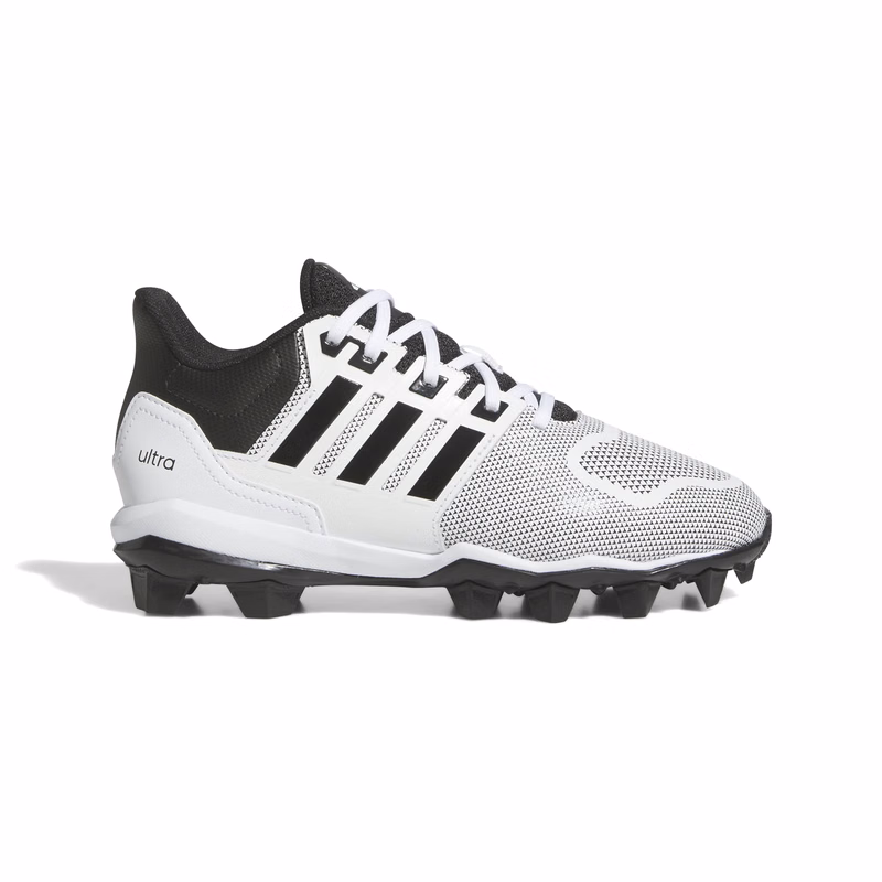Ultra Molded Rubber American Football Cleats