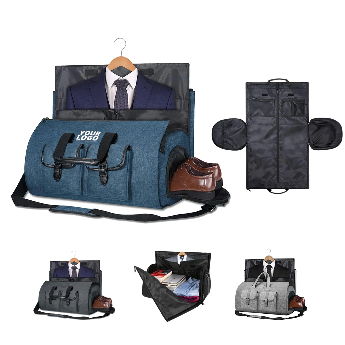 Carry On Garment Bag 1
