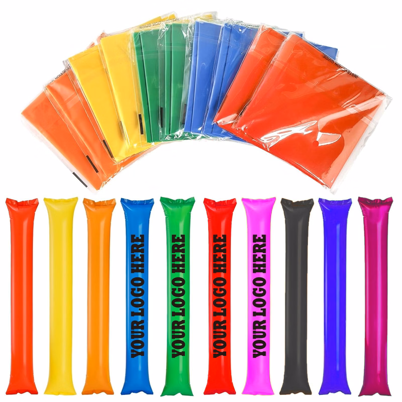 Cheerleading Boom Spirit Stick