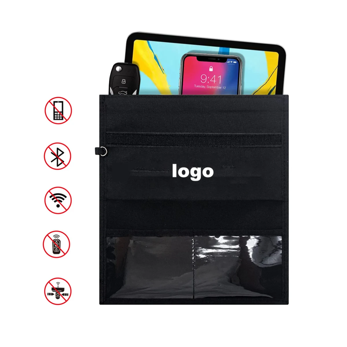 Signal Blocking Bag (direct import) 1