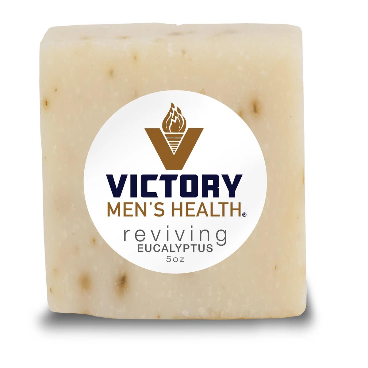 Premium Herbal Soap - Reviving Eucalyptus 1