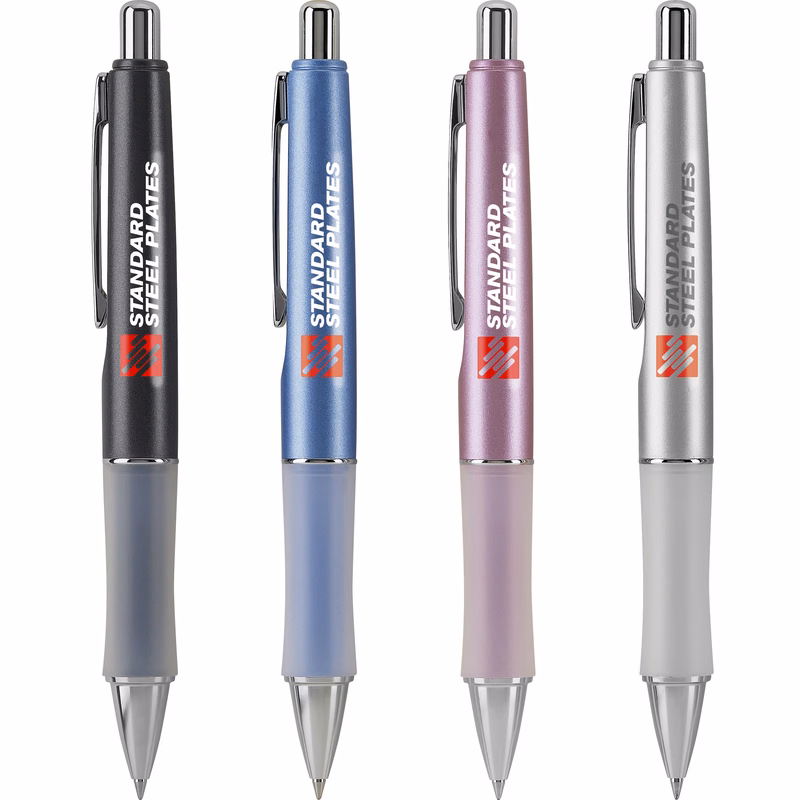 Dr. Grip Limited Gel Ink Pen