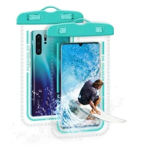 Universal Outdoor Waterproof Mobile Device Case 1