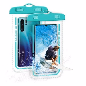 Universal Outdoor Waterproof Mobile Device Case