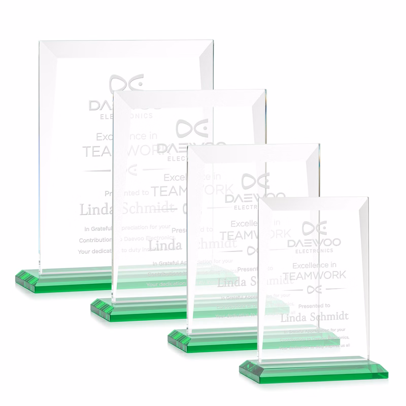 Sullivan Award - Green