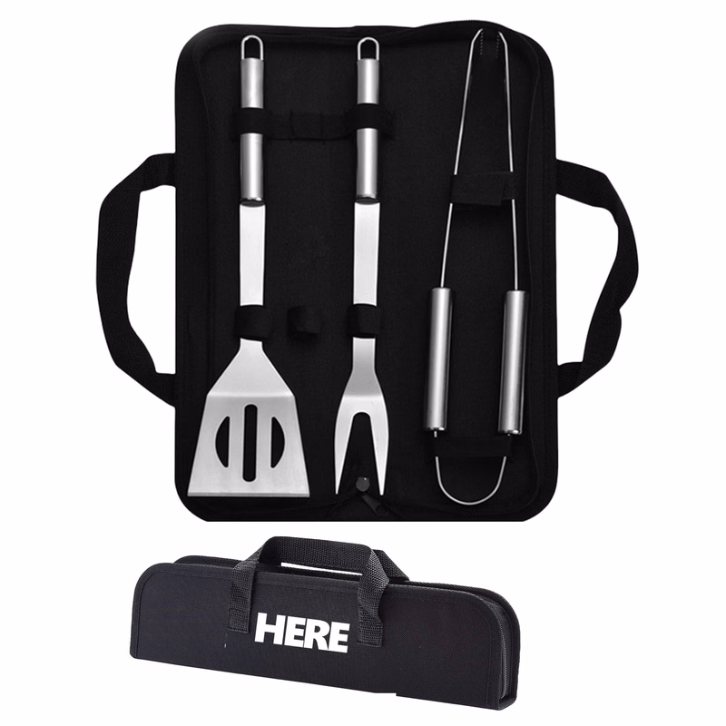 Bbq Grill Tool Kit