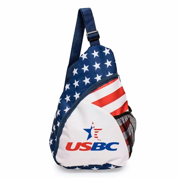 Americana Sling Bag