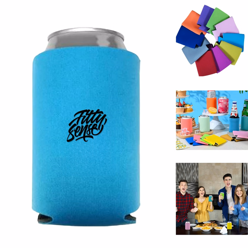 Can Cooler Sleeves