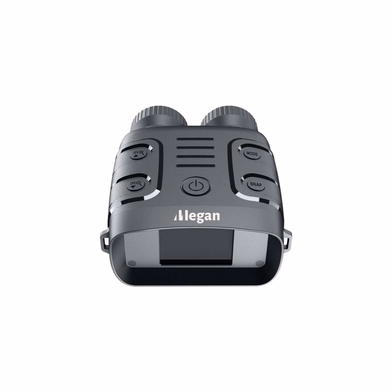 2.5K Dual Tube Infrared Night Vision Device