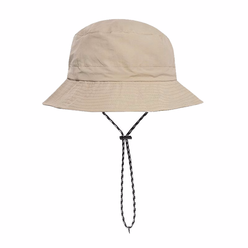 MOQ100 Foldable Fisherman Hat
