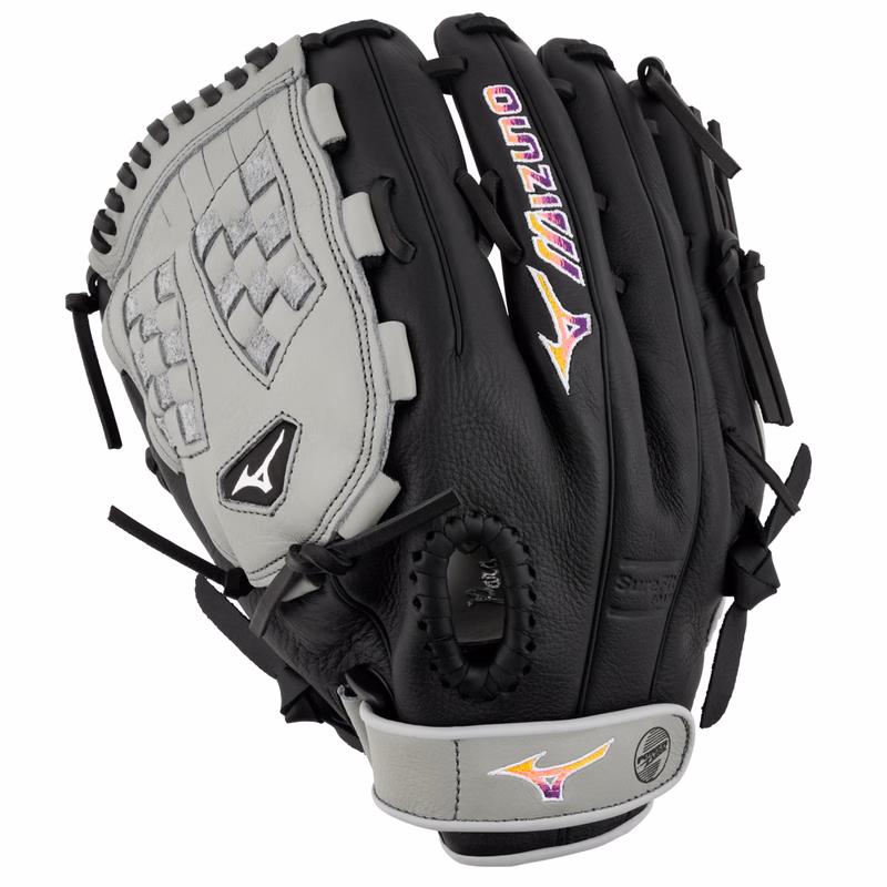 GFN1250F5 Franchise FP, Utility Fastpitch Glove, 12.50", Center Pocket Design, Tartan Web, Full Gra